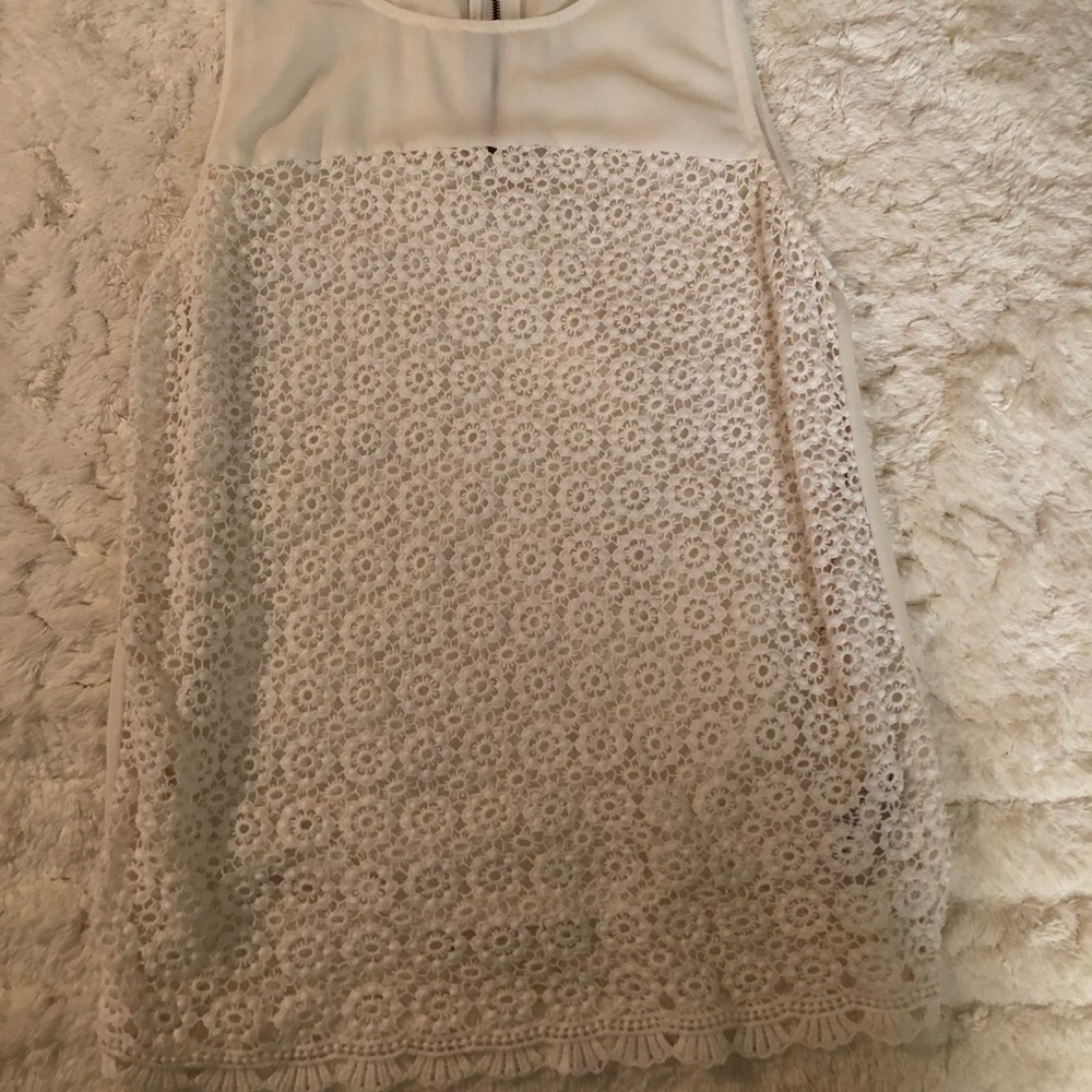 Forever 21 Tank Blouse